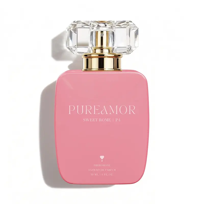 Sweet Rome | P4 Pheromone Perfume - 30 ml Perfume Bottle