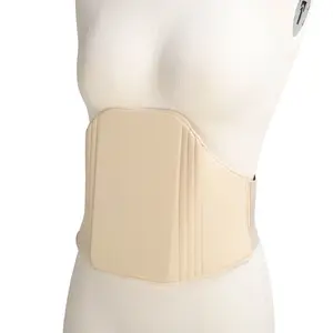 AB Lipo Foam Board Post liposuction Surgery Compression Safe Abdominal Board Support for Women Home Shaping Tool