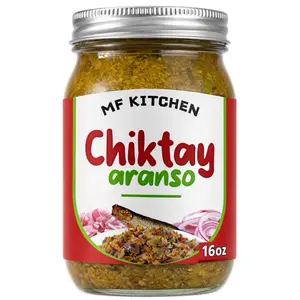 Smoked Herring Chiktay