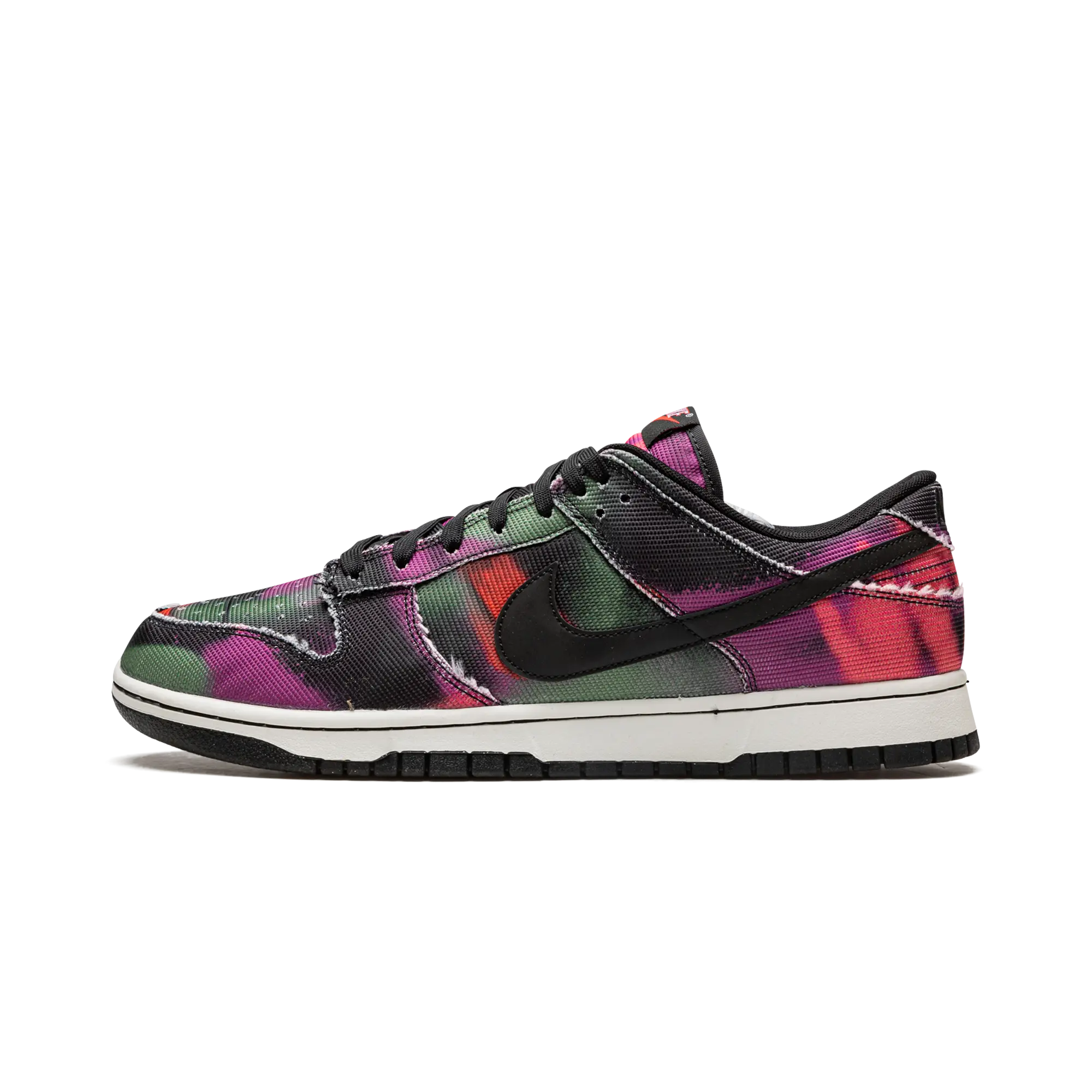 Dunk Low Retro PRM "Graffiti" DM0108 002