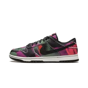 Dunk Low Retro PRM "Graffiti" DM0108 002