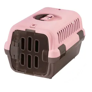 Richell Pet Travel Carrier II - Small / Pets Upto 11 lbs