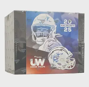 Mystery Mini Helmets!! Divy!!!