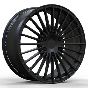 AWX1 Forged Wheels for Rivian R1T/R1S