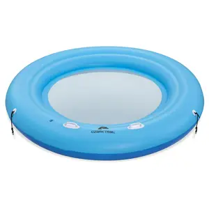 Ozark Trail Water Hammock River and Lake Float Ozark Trail Water Hammock River and Lake Float