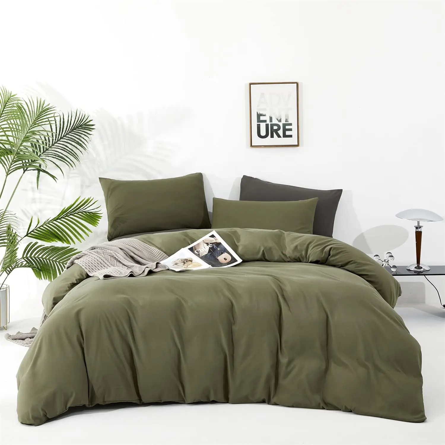 Olive Green Comforter Twin Size Green Comforter 3 Dark Green Twin Comforter Olive Green Twin Comforter for as Gift