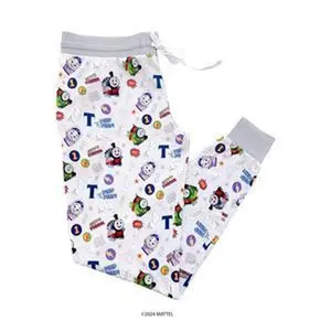 WOMEN'S SLEEPY PANTS - FAST FRIENDS