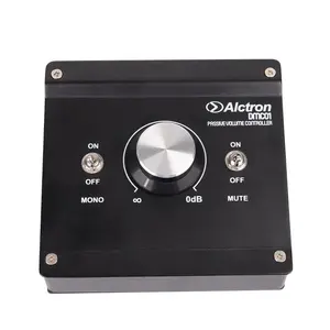 Alctron DMC01 Passive Studio Monitor Controller
