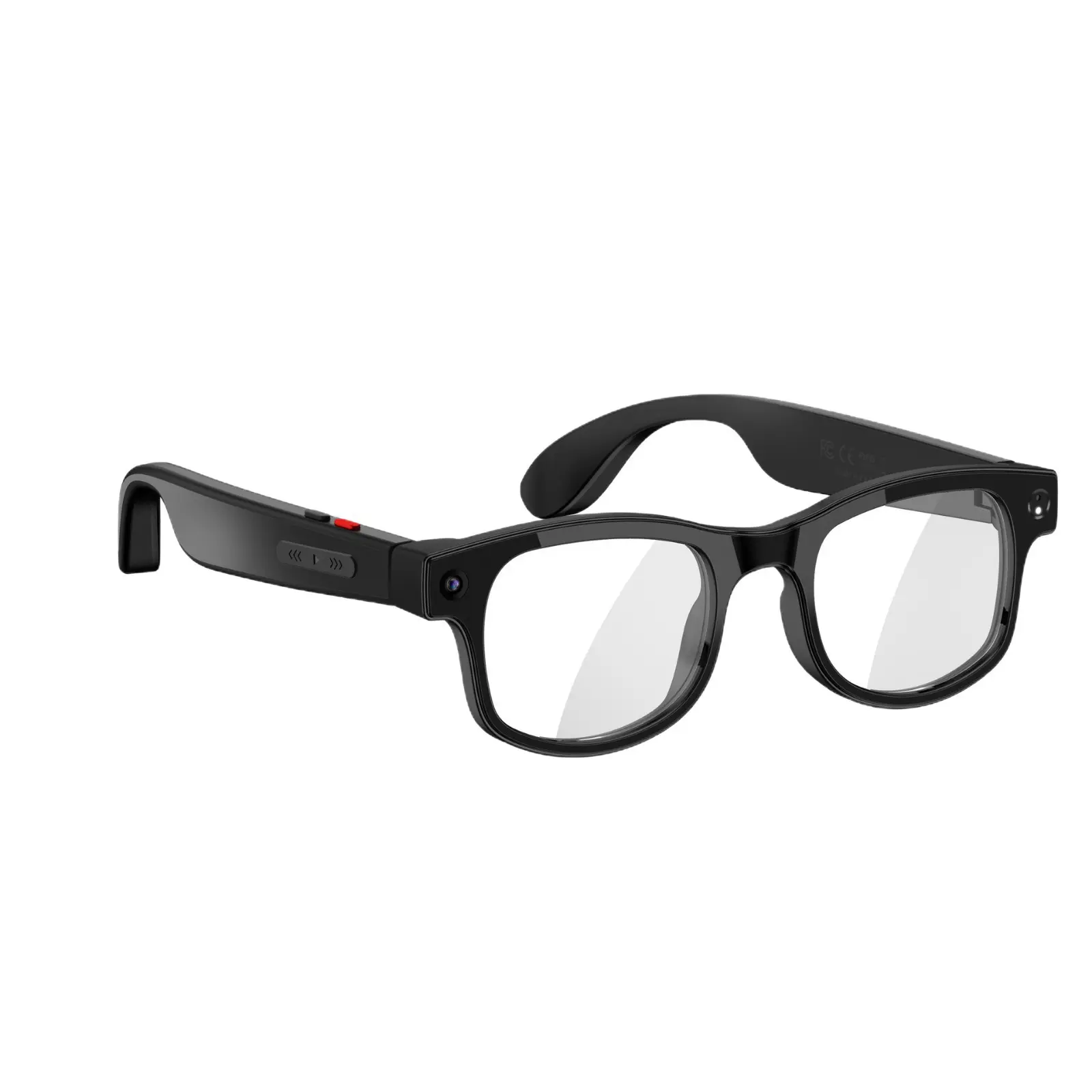 AI Smart Glasses G2 Business Bluetooth Music Translation Sunglasses for Driving, Cycling, Calling, Sound Recording, Cross-Border