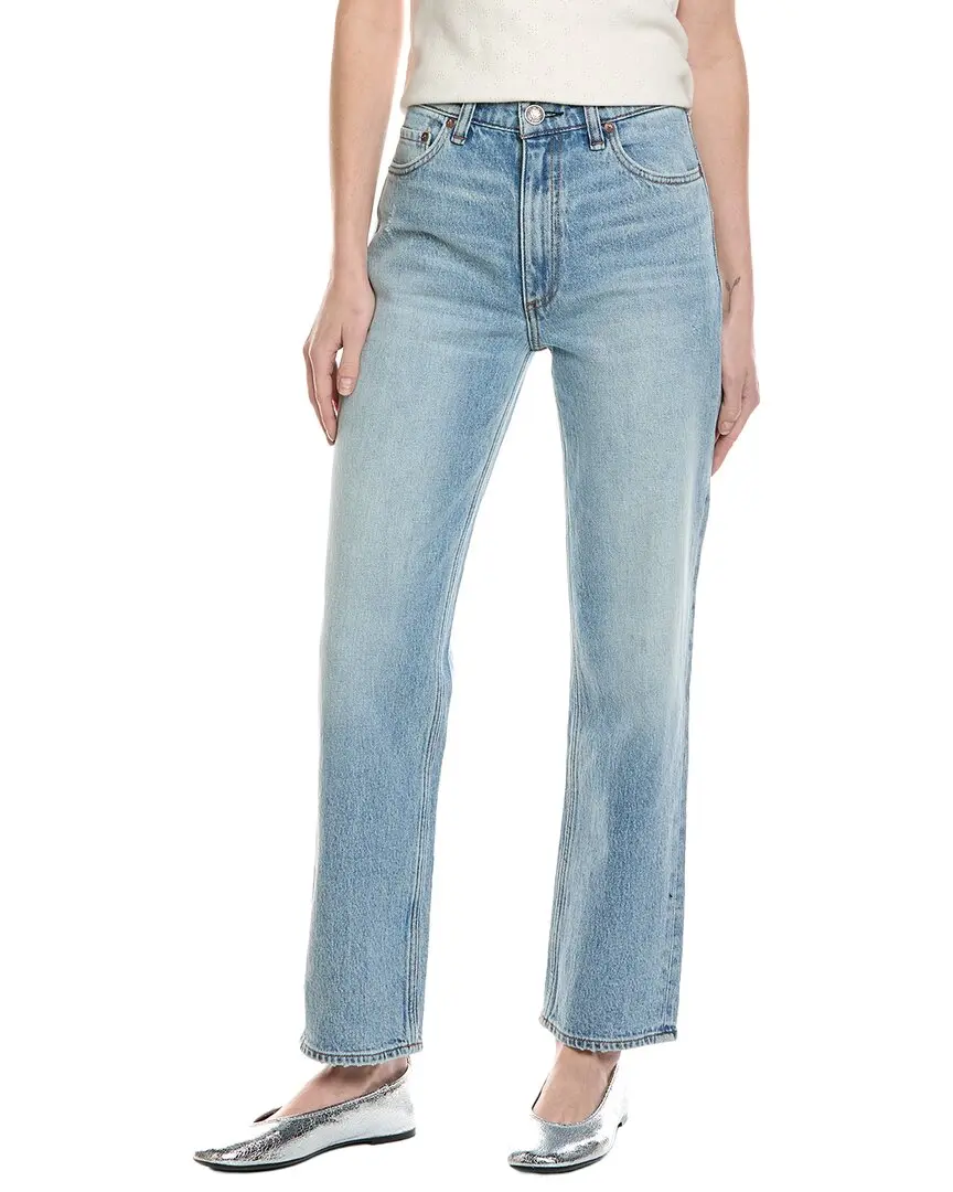 rag & bone Harlow Lou Jean