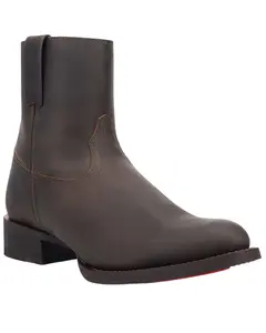 Laredo Men's Vanguard Ankle Boot Round Toe - 70040