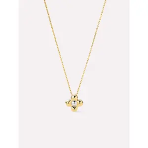 Flower Necklace - Liora Pendant Mini