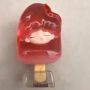 OK ---YUMO-Mini Popsicles v2 Series Blind Box