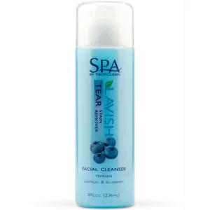 SPA by TropiClean Tear Stain Remover for Dogs and Cats