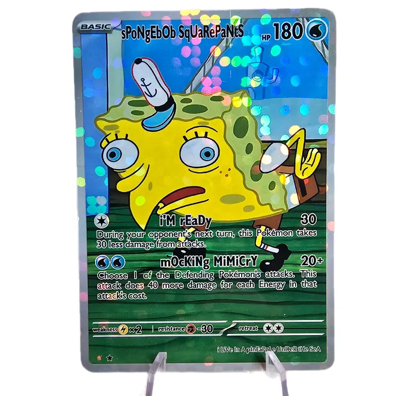 pokemon funny cards - TikTok Shop pokemon funny cards - TikTok Shop