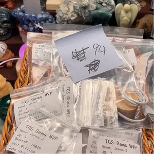 [Quick sale] Non-natural Crystal Necklaces & Pendants Jenna J