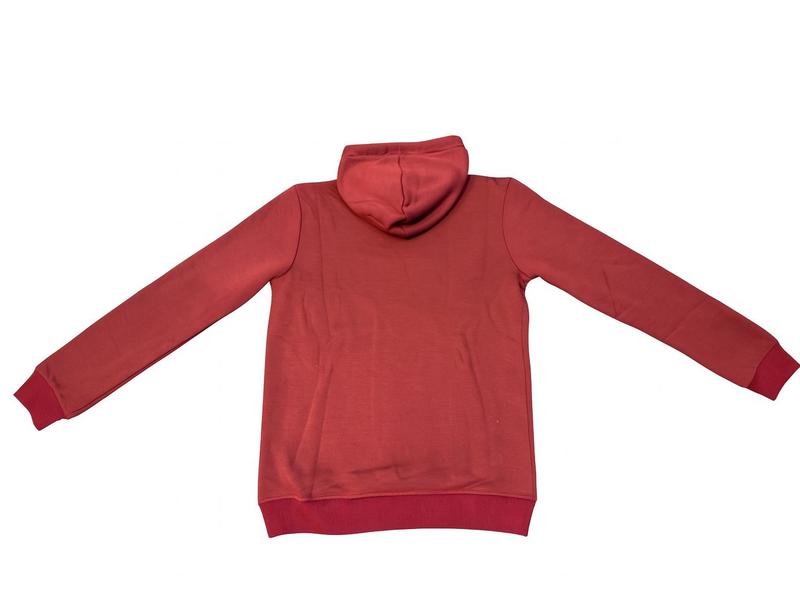 UNISEX HIGH QUALITY HOODIE in Vibrant Mustard Yellow with Hood and Drawstring for Comfort and Style