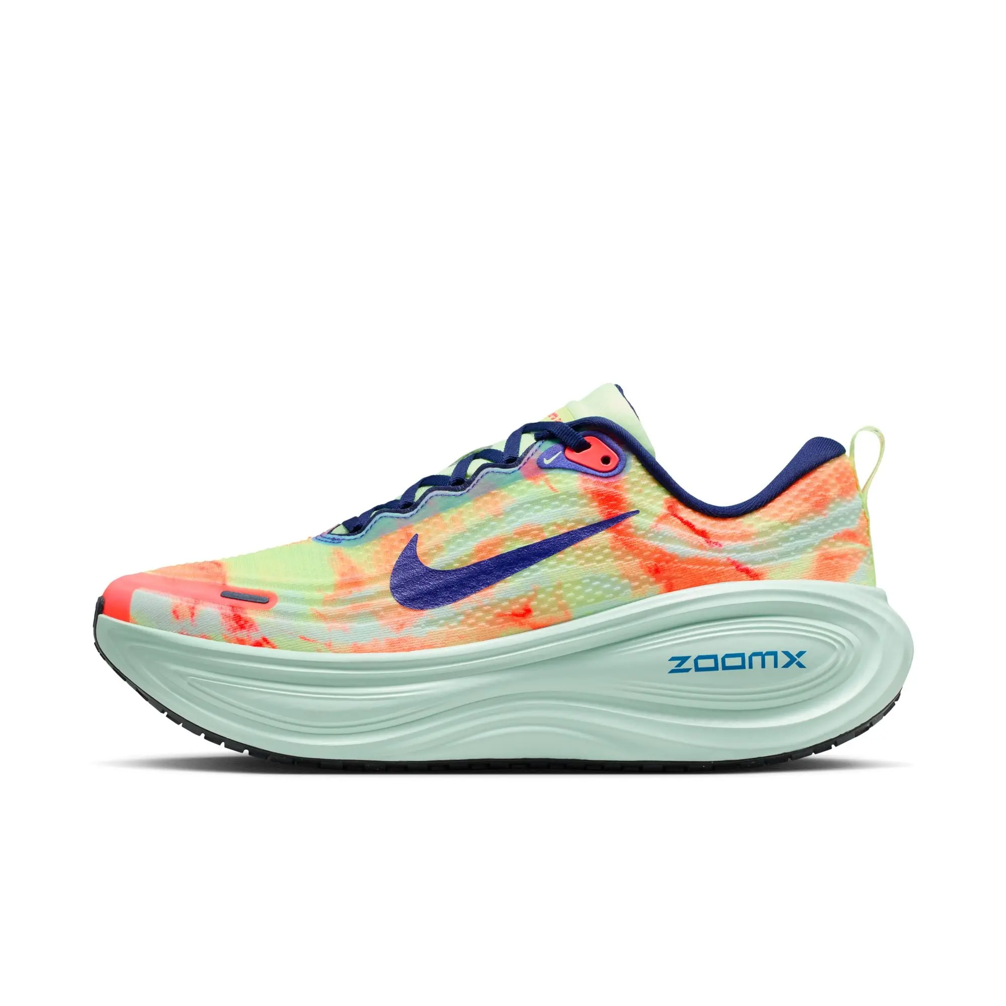 Nike Vomero Plus - Men’s Nike Vomero Plus - Men’s