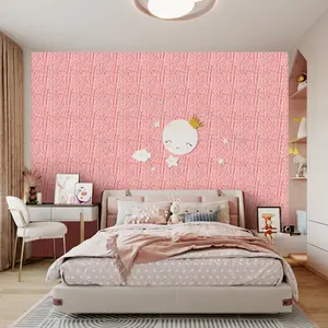 FLOLEOPA 3D Wall Panel, Fluted Stripe Design, PVC Waterproof and Fireproof, Suitable for Living Room, Lobby, Bedroom, Hotel, Office, Game Room, TV Backdrop Decoration, 11.8 inches x 11.8 inches, (Includes a roll of tape for installation).