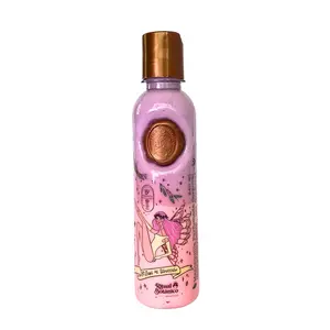 Mantequilla Corporal con Olor Seductor y Delicado Efecto Brillante para Piel seca - 240ml