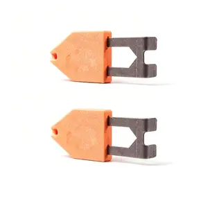 Set of 2 Rope Tool Anchors: Rope Anchoring & Woodworking Accessories. Enables powerful, single-handed fastening—offering quick, effortless, and easy operation. A truly unique end hook design—the ideal choice for home use.