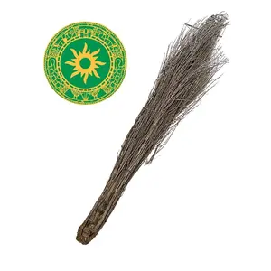 jewish broom