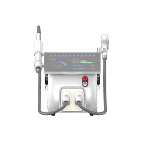 Shape Tactics Dual Laser Hair Removal & Tattoo Removal