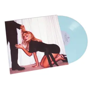 Sabrina Carpenter: Man's Best Friend (Colored Vinyl) Vinyl LP