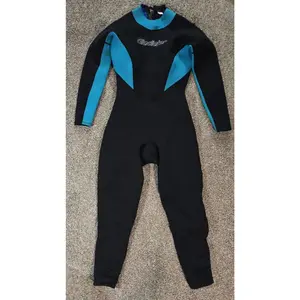 Gladiator Wet Suit Made In USA Size 10