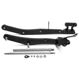 8.5“ Motorcycle Forward Control Extension Kit for Yamaha Bolt XVS 950