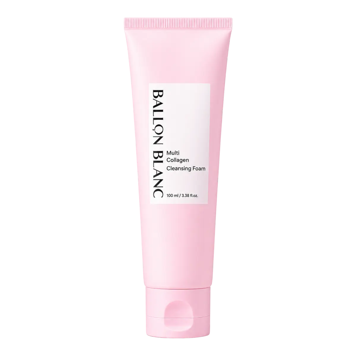 Multi Collagen Cleansing Foam