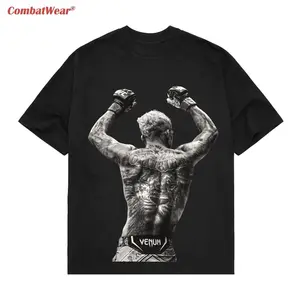 CHARLES OLIVEIRA V2 TEE , Boxing T-shirt, Fighter Tee, Boxer Shirt, Sports Shirt, Boxing Merch, Vintage Boxing Tee, Graphic Boxing Champ T-Shirt PED