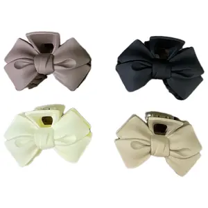Bow Hair Clip