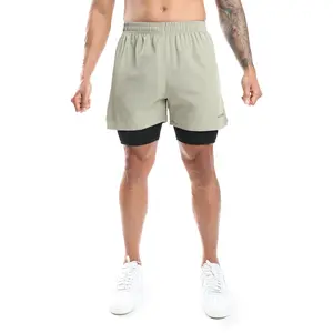 PERFORMANCE APEX SHORT