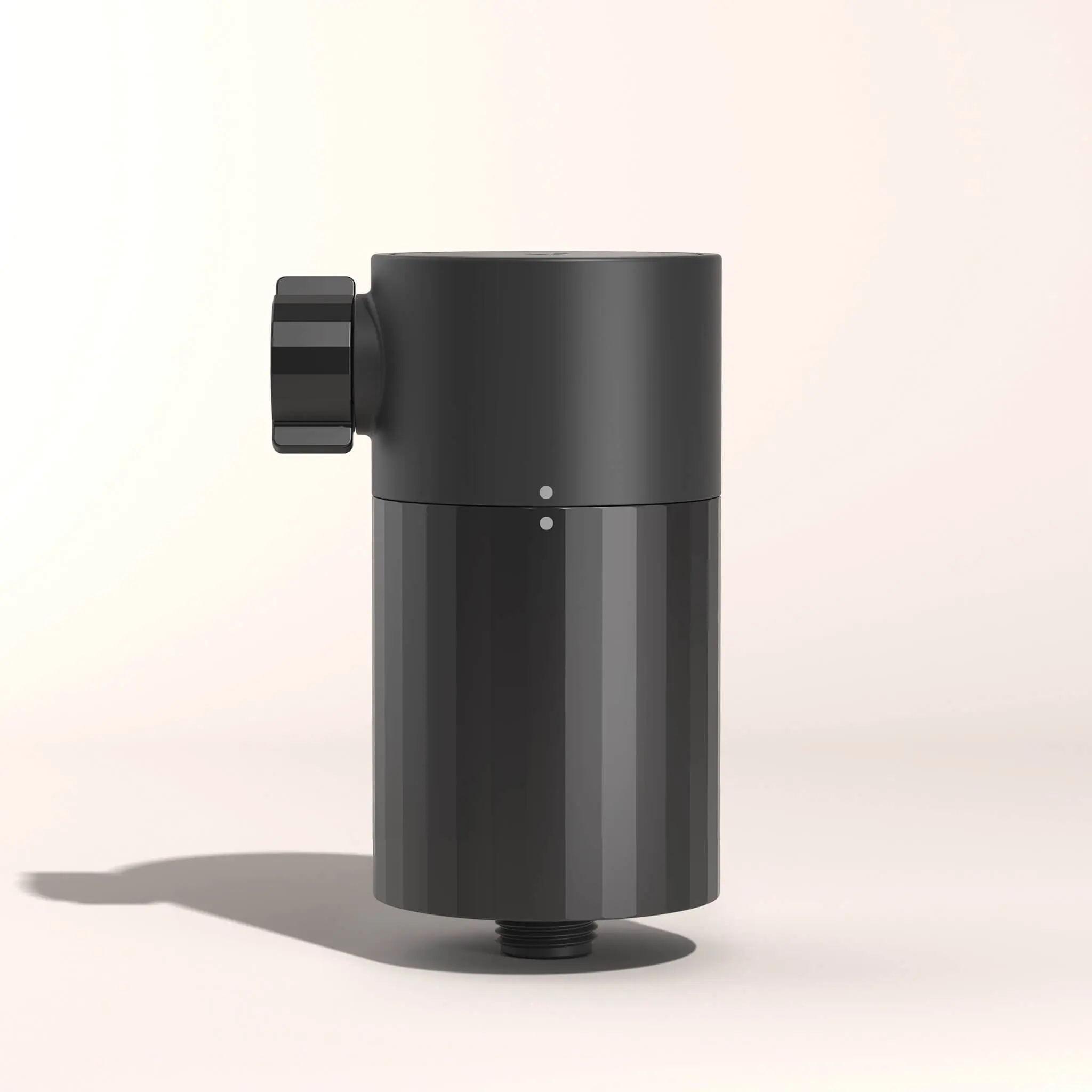 Shower Filter Upgrade With Subscription