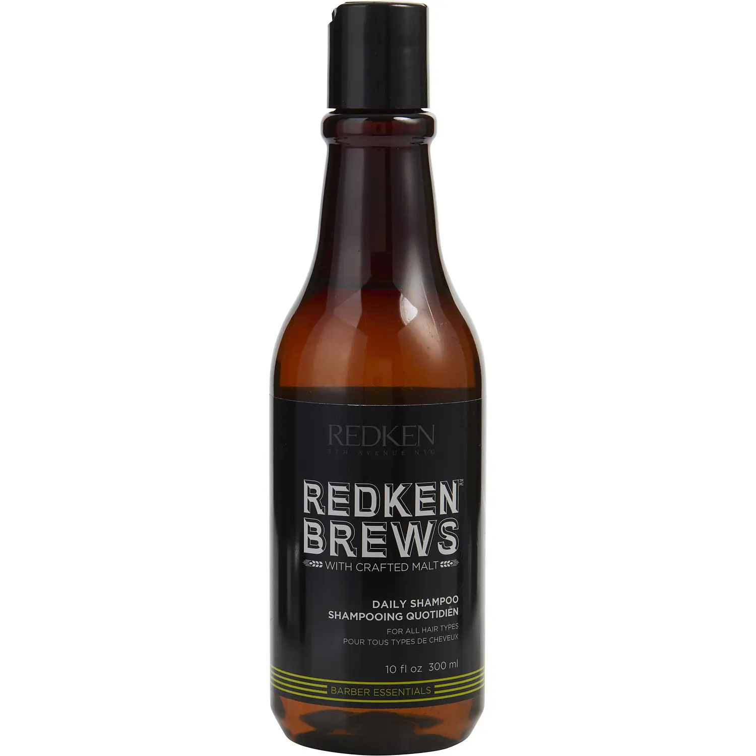 Redken By Redken Redken Brews Daily Shampoo For Men Redken By Redken Redken Brews Daily Shampoo For Men