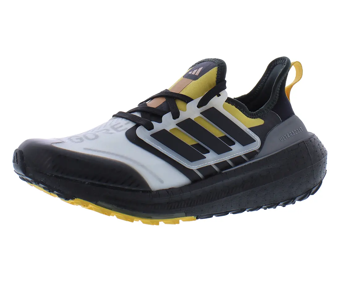 Adidas Ultraboost Light GTX Womens Shoes, Running, Sneaker, Sports Shoes, Footwear, Athletic, Training, Gtx Waterproof, Lace-Up