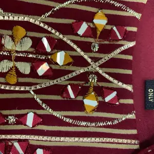 Long dress in bandani print .womens dress with ruffles. prom fitted Sexy Strapless sping emily ha sherri hill 57073 y2k Womenswear Casual