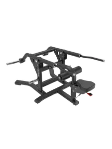 Seated Dips Press DSH016