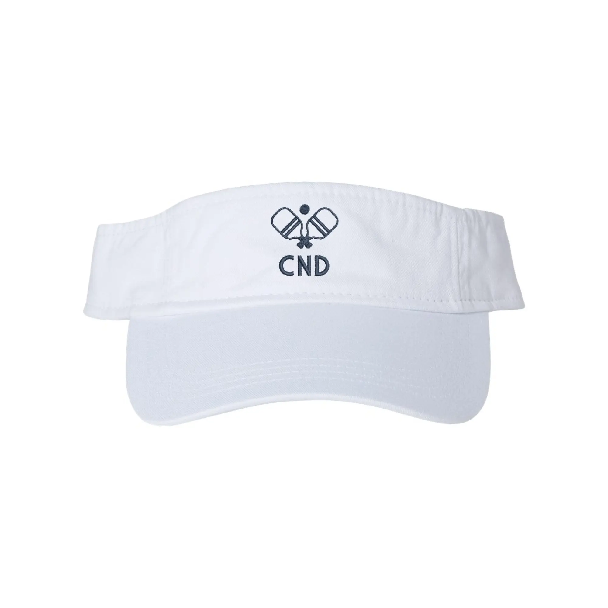 Pickleball/Tennis Visor