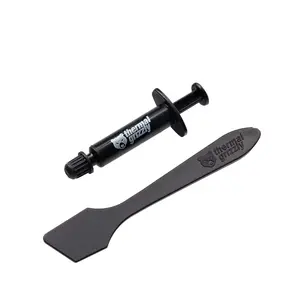 ajazz ak820 Thermal Grizzly - Kryonaut - 5.55 Gram-1.5 ml High Performance Thermal Paste - for Demanding Applications gaming accessories
