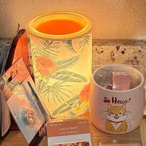 Scentsy Wax Bars