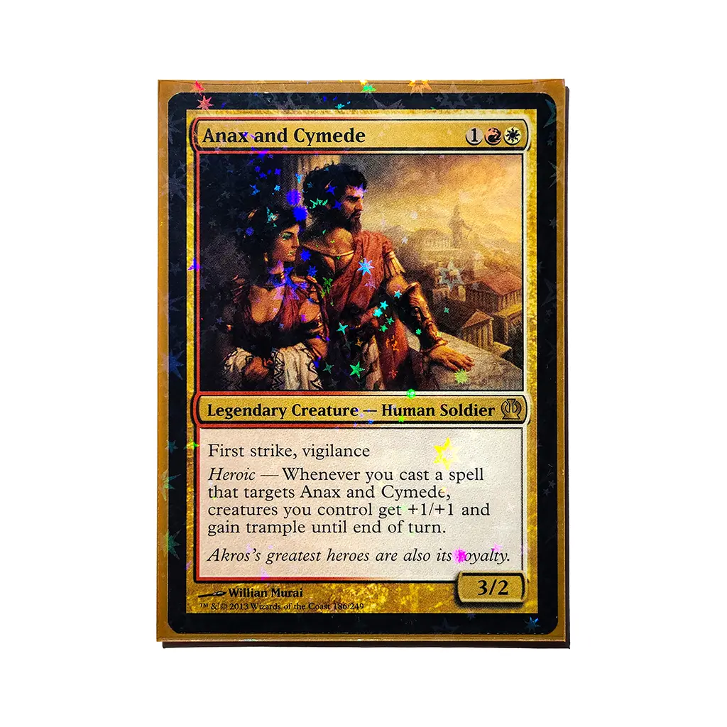 Prismatic Defender STARFIELD (Stars) Holographic Card Sleeves - 100 Standard Sleeves (66 x 91 mm) TCG & Trading Cards - MTG, Pokemon, Lorcana, Digimon - TikTok Shop Prismatic Defender STARFIELD (Stars) Holographic Card Sleeves - 100 Standard Sleeves (66 x 91 mm) TCG & Trading Cards - MTG, Pokemon, Lorcana, Digimon - TikTok Shop