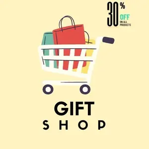 My Gift Shop Store shop logo