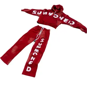 SUMMONED TILL DAWN SET “CHERRY” EDITION