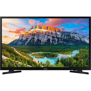 Samsung UN32N5300AFXZA 32" 1080p Smart LED TV (2018), Black