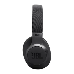 JBL Live 770NC, Wireless Over-Ear Headphones with True Adaptive Noise Cancelling