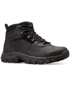 Columbia Men's Newton Ridge Plus II Waterproof Hiking Boots