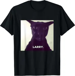 Funny Silly Meme Cat Brainrot Meme Gen Z Meme TShirt 45700 856