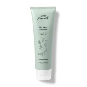 Tea Tree Detox Cleanser